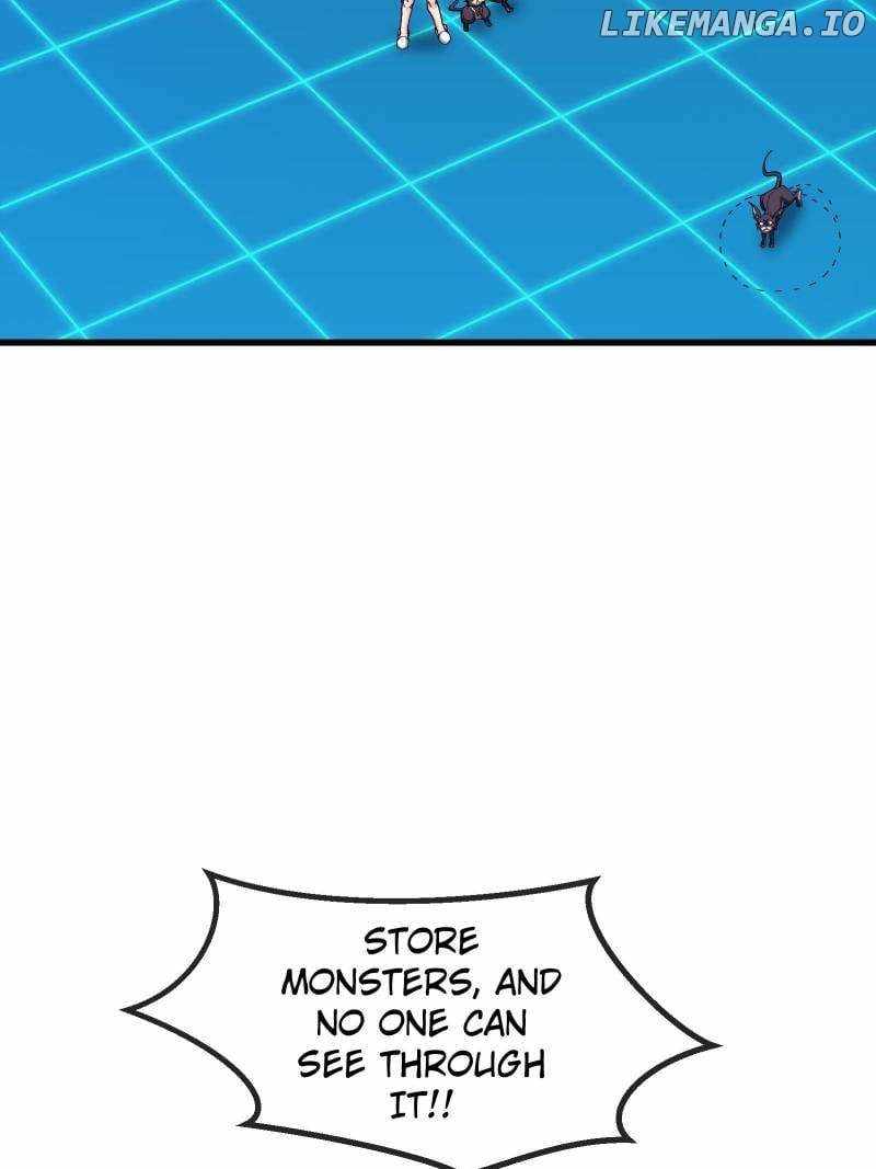 I Am The Monster Overlord Chapter 13 34